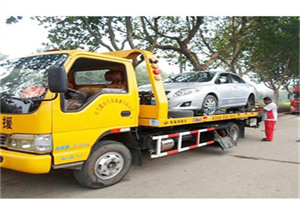 江阴附近24小时汽车拖车服务热线