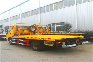 江阴附近拖车救援搭电