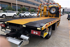 江阴24小时汽车送油服务公司